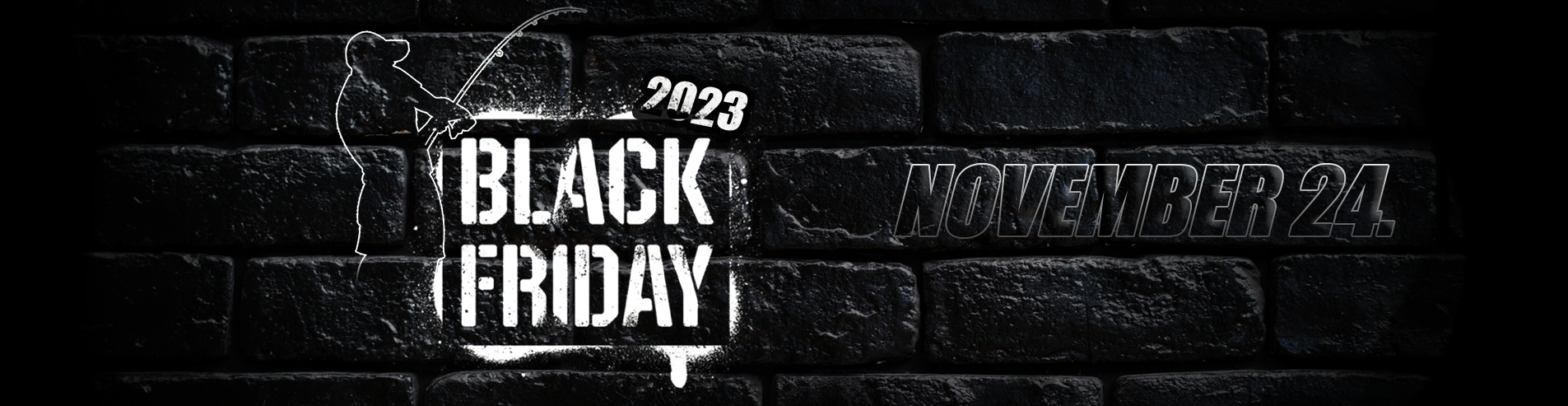 BLACK FRIDAY 2023 BLACK FRIDAY 2023