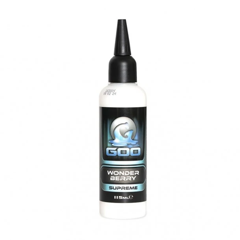 KORDA GOO WONDERBERRY SUPREME