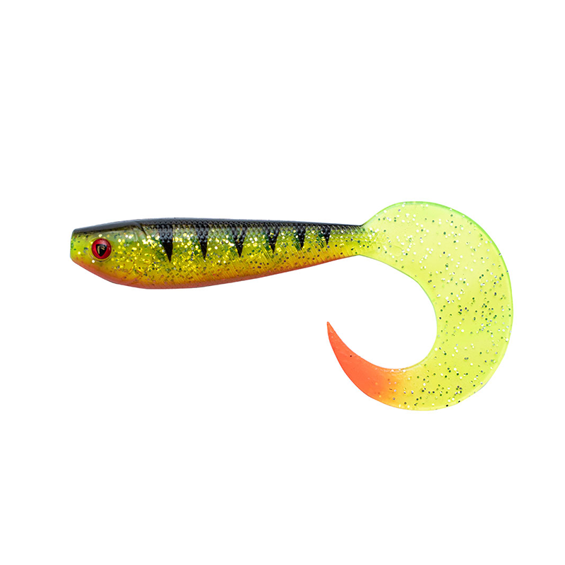 FOX RAGE PRO GRUB 23CM UV PERCH