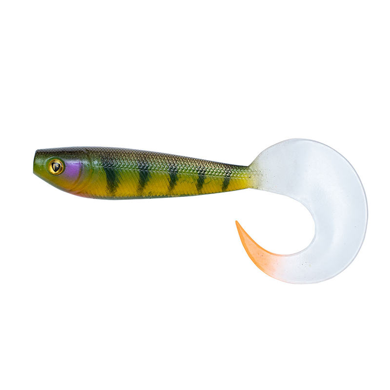 FOX RAGE PRO GRUB 23CM STICKLEBACK