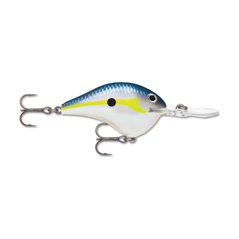 RAPALA WOBBLER DT04 HSD