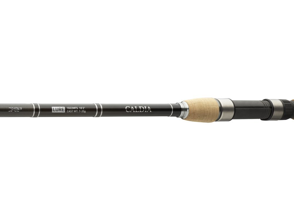 Daiwa Caldia -  webstore