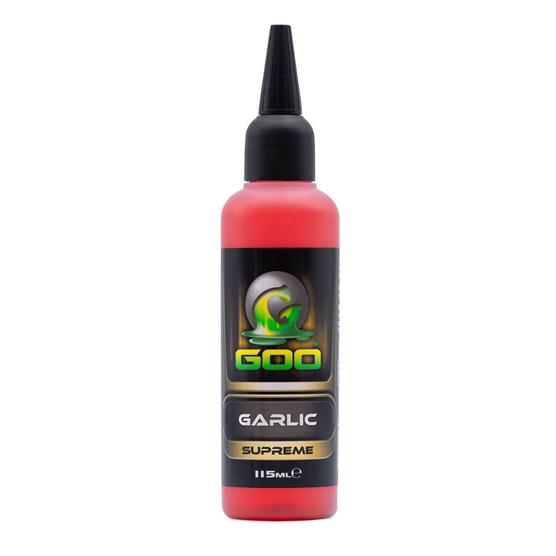 KORDA GOO GARLIC SUPREME BAIT SMOKE