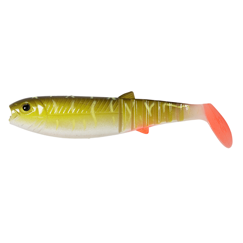 SAVAGE GEAR LB CANNIBAL 6,8CM 3G PIKE