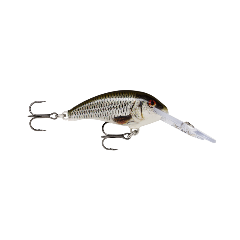 RAPALA WOBBLER SDD04 ROL