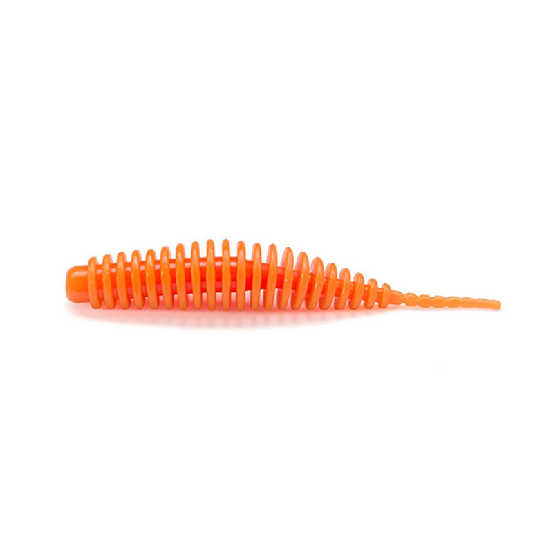 FISHUP TANTA 2,5" ORANGE