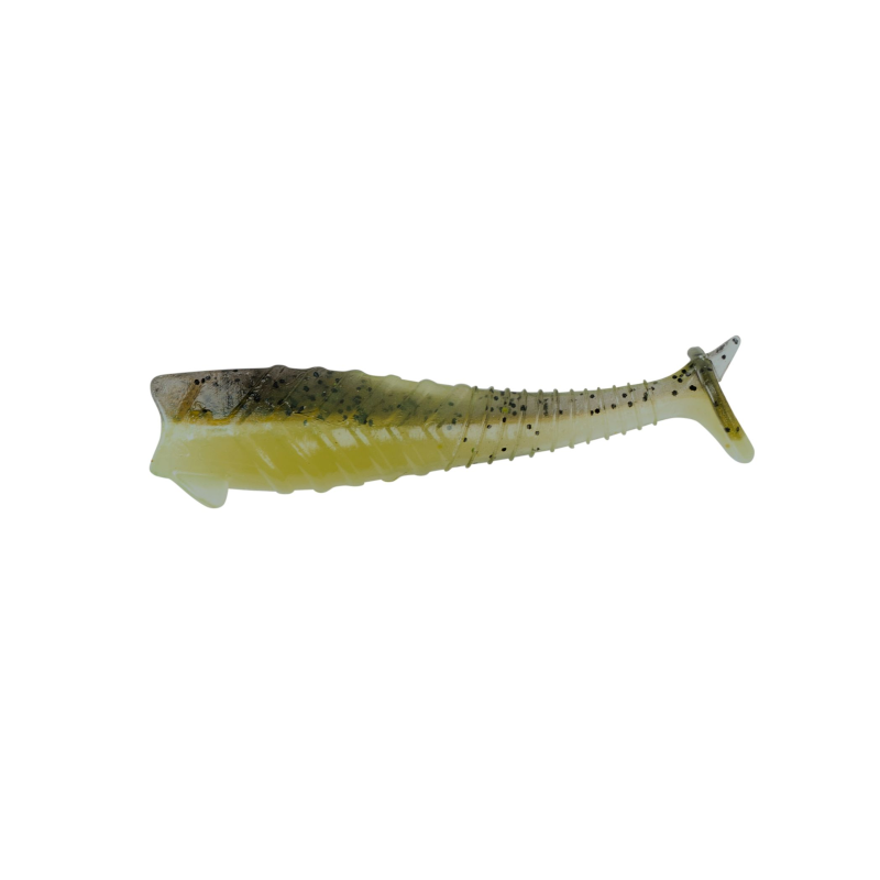 KORUM SNAPPER FLOATEX GONKS - 9CM TOXIC FROG