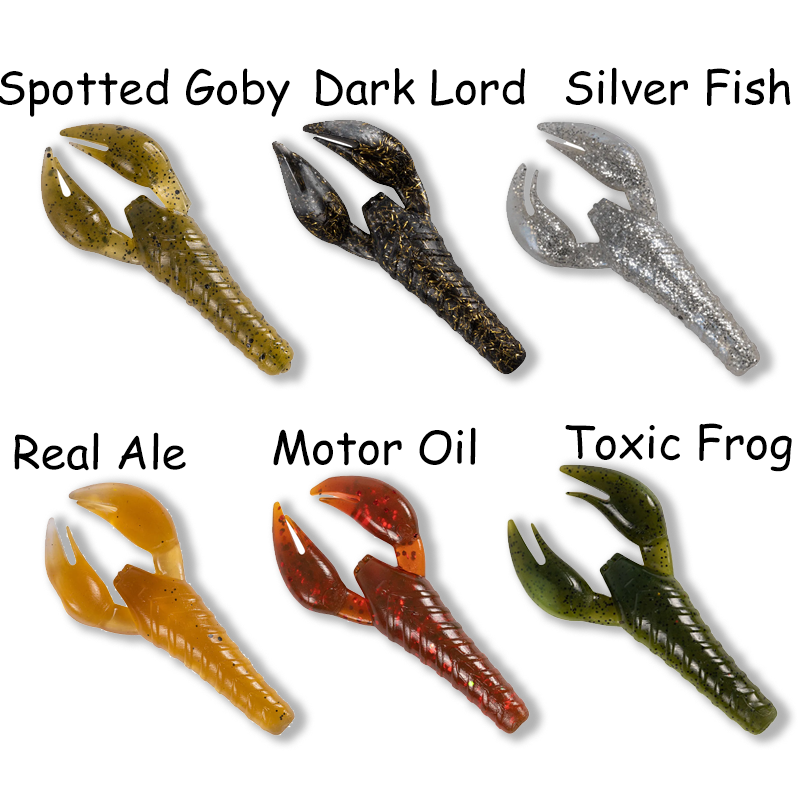 KORUM SNAPPER FLOATEX REGGIEZ 7.5CM - TOXIC FROG