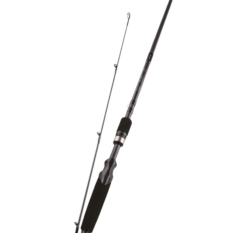 Okuma PCH Air Spinning Rod 702MH Black