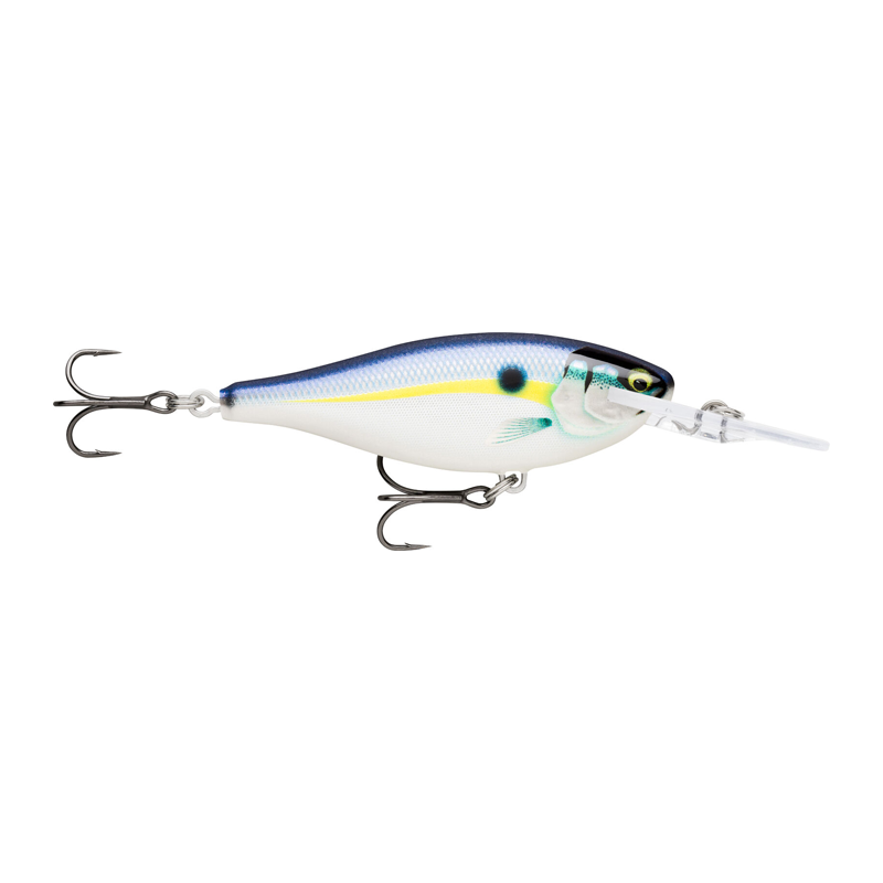 RAPALA SHAD RAP ELITE SRE55 GDHSD