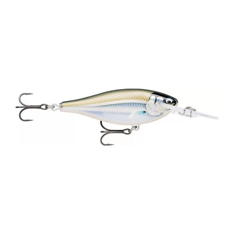 RAPALA SHAD RAP ELITE SRE55 GDMM