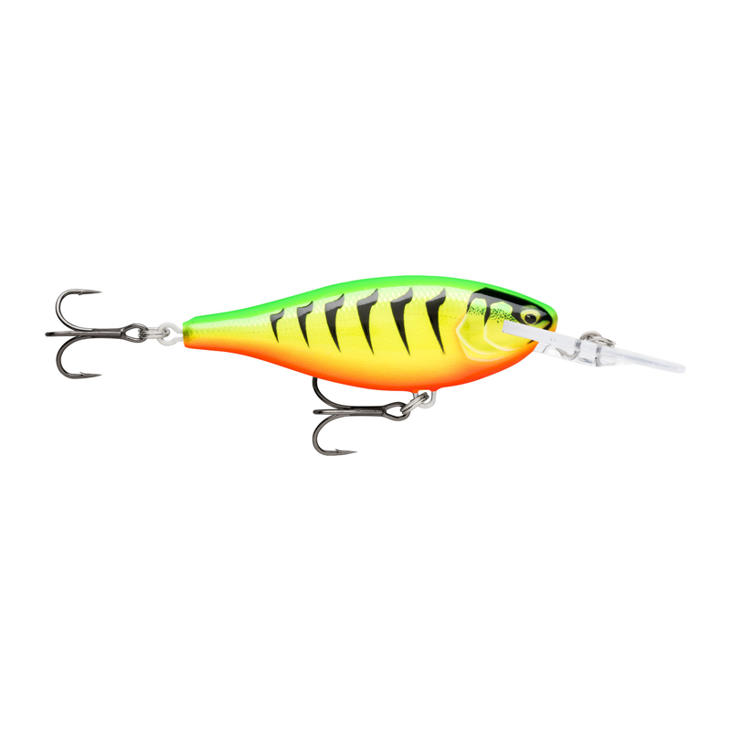 RAPALA SHAD RAP ELITE SRE55 GDFT