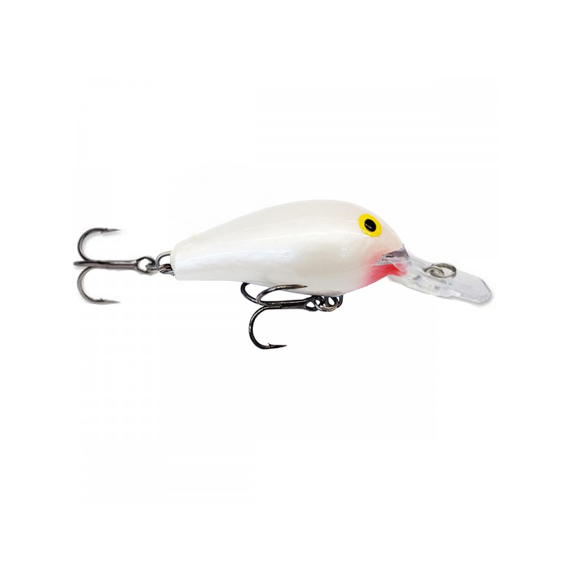 RAPALA WOBBLER FR05 PW