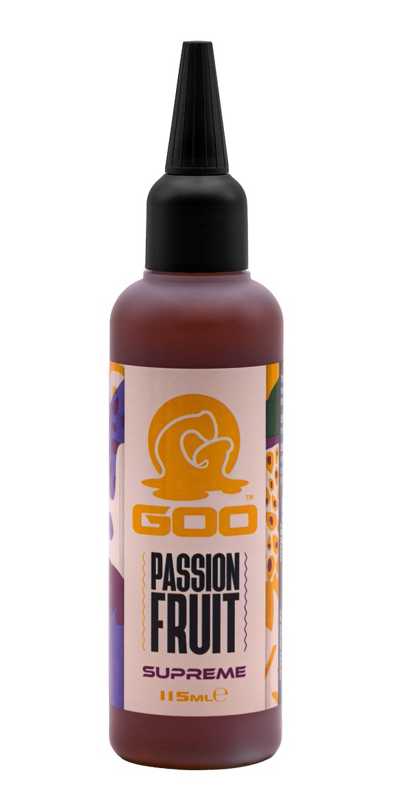 KORDA GOO PASSIONFRUIT SUPREME