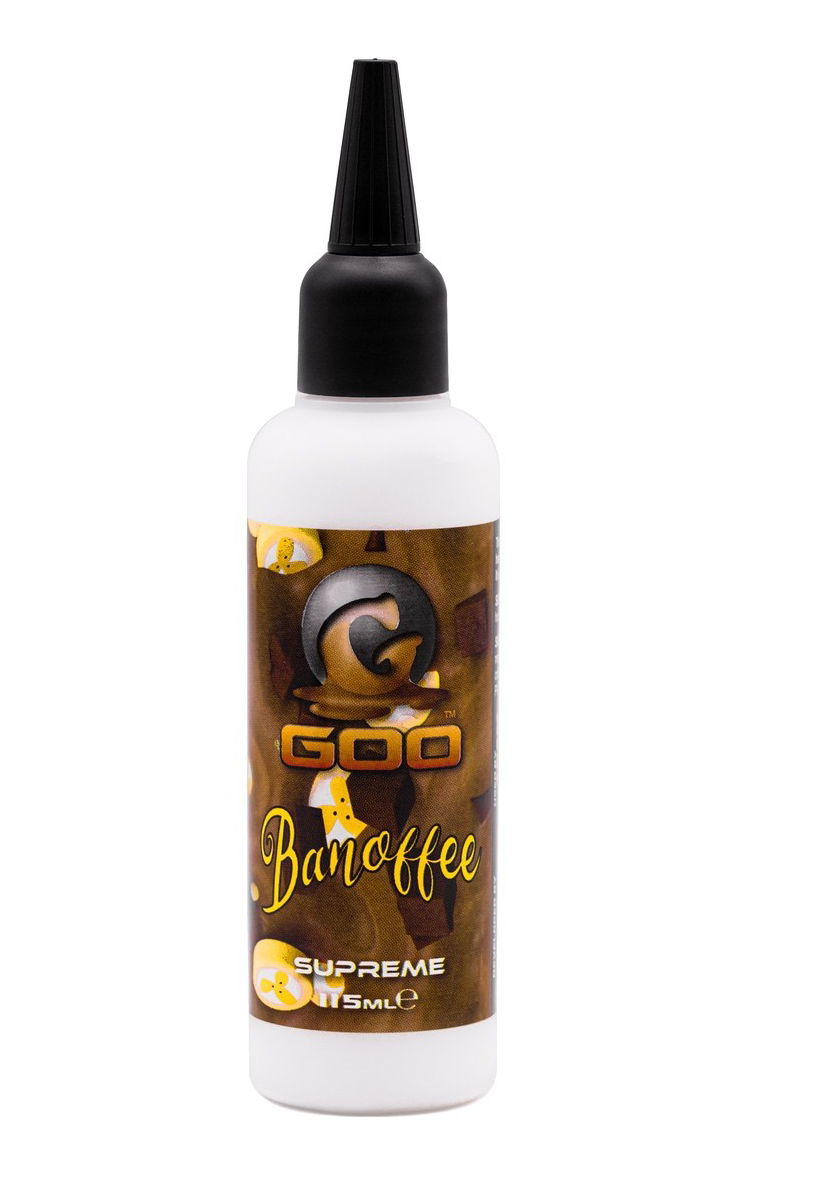 KORDA GOO BANOFFEE SUPREME