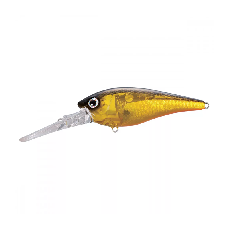 SHIMANO LURE BANTAM WORLD CRANK AR-C FLASH BOOST 73MM 17GR 001 KYORIN KK