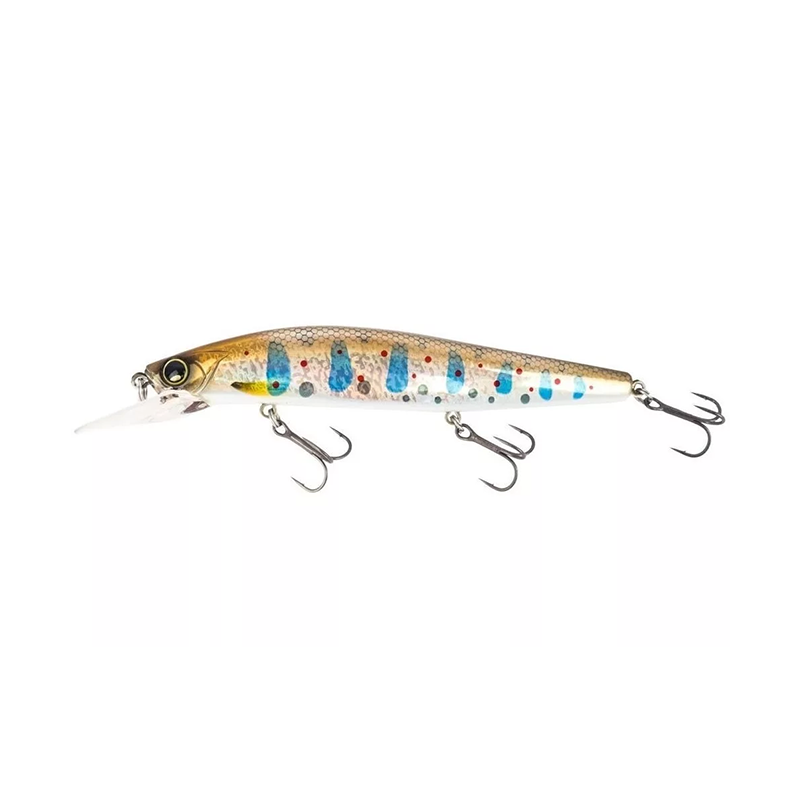 SHIMANO LURE BANTAM RIP FLASH 115FMD 115MM 14GR T06 AMAGO