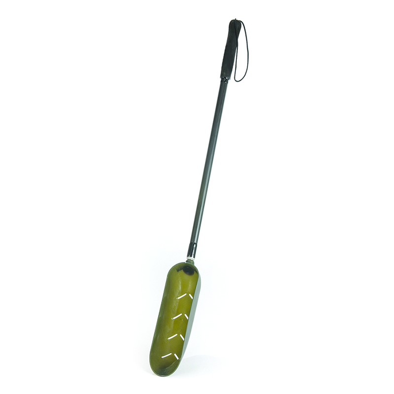 EXC ETETŐLAPÁT SPOON 60 - KARBON (95-6557)