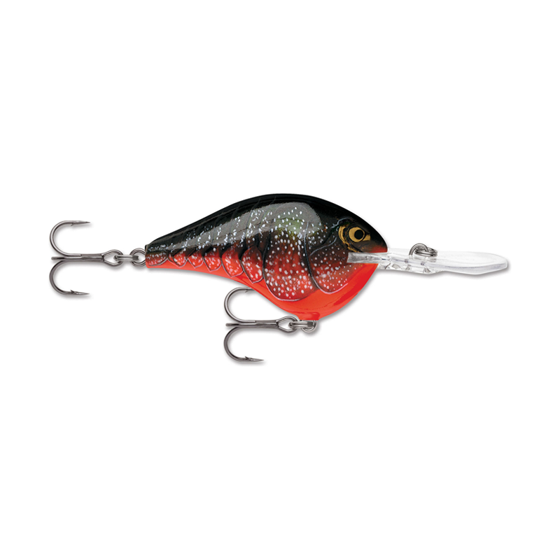 RAPALA WOBBLER DT10 RCW