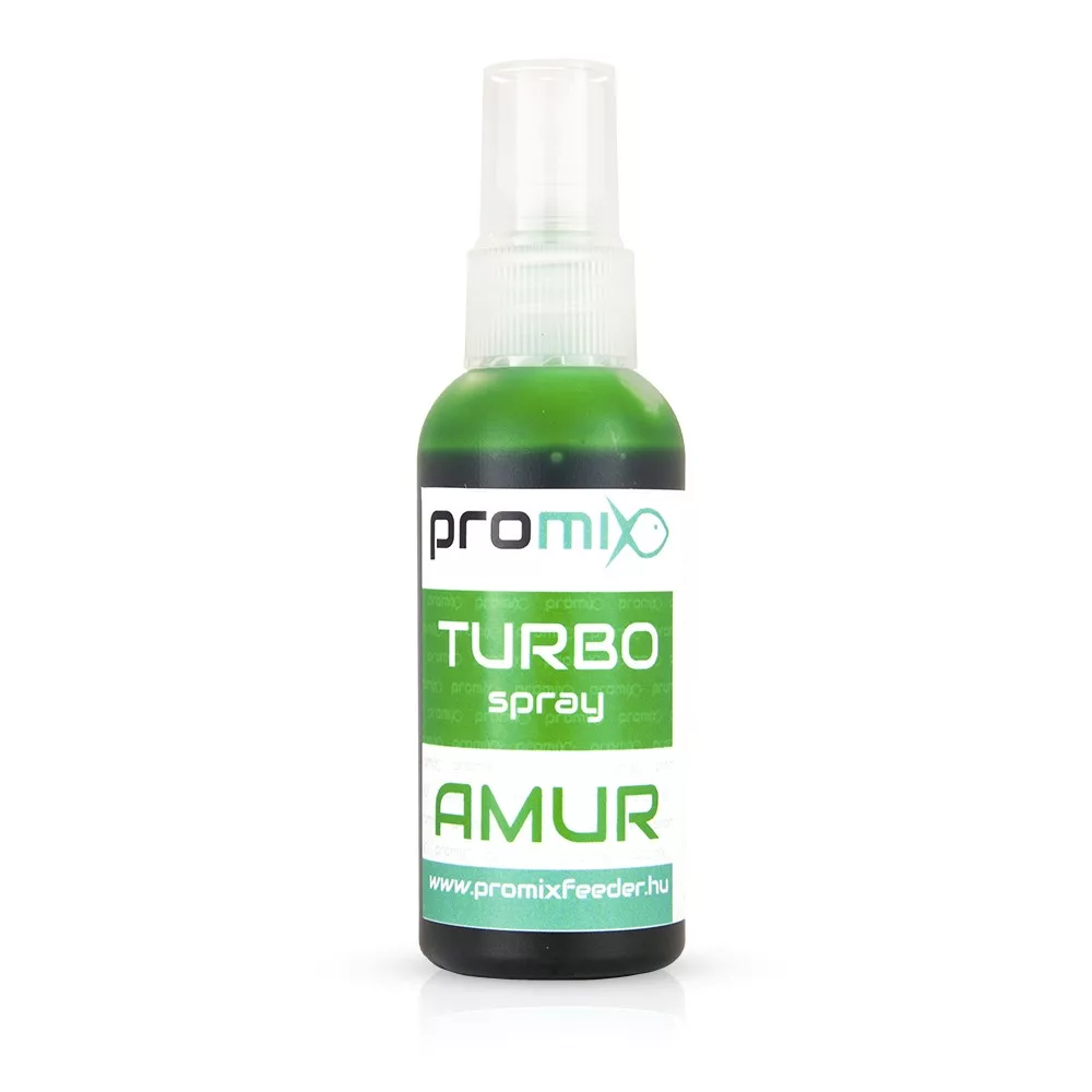 PROMIX TURBO SPRAY 60GR AMUR