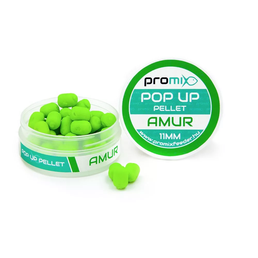 PROMIX POP UP PELLET 11MM AMUR