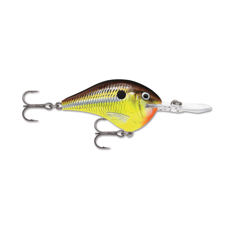 RAPALA WOBBLER DT16 HM