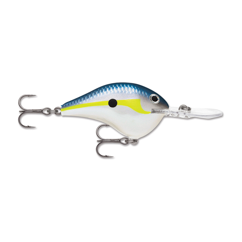 RAPALA WOBBLER DT16 HSD