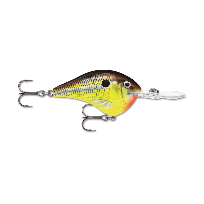 RAPALA WOBBLER DT10 HM