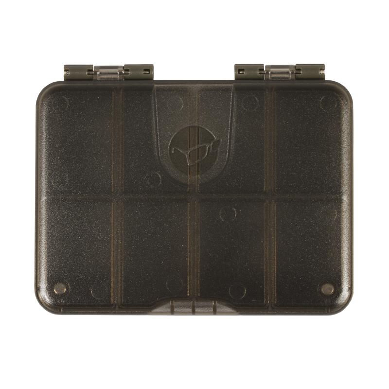 KORDA 8 COMPARTMENT MINI BOX