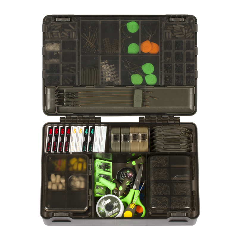 KORDA TACKLE BOX