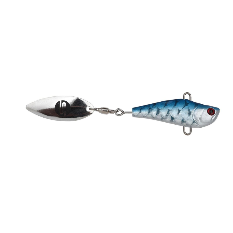 SPRO ASP SPEED SPINNER 16GR UV HERRING