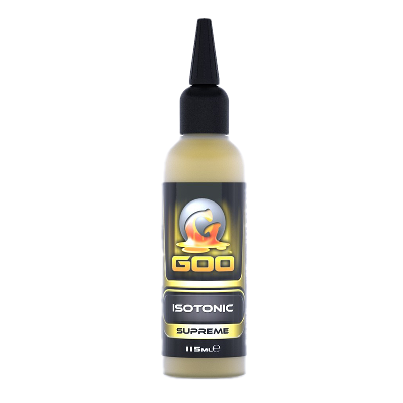 KORDA GOO ISOTONIC SUPREME