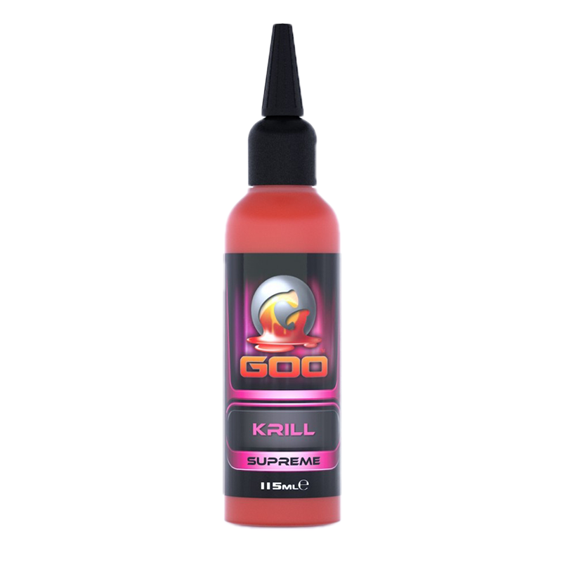 KORDA GOO KRILL SUPREME