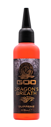 KORDA GOO DRAGON'S BREATH SUPREME