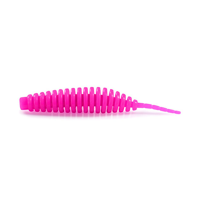 FISHUP TANTA 2,5" HOT PINK