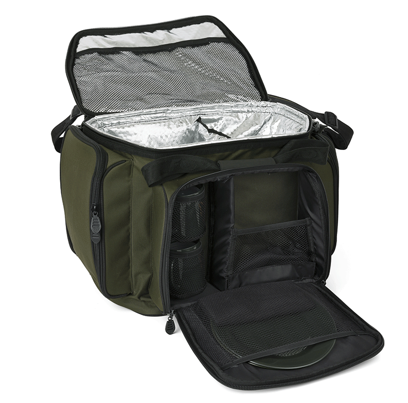 FOX R-SERIES COOLER FOOD BAG 2 MAN