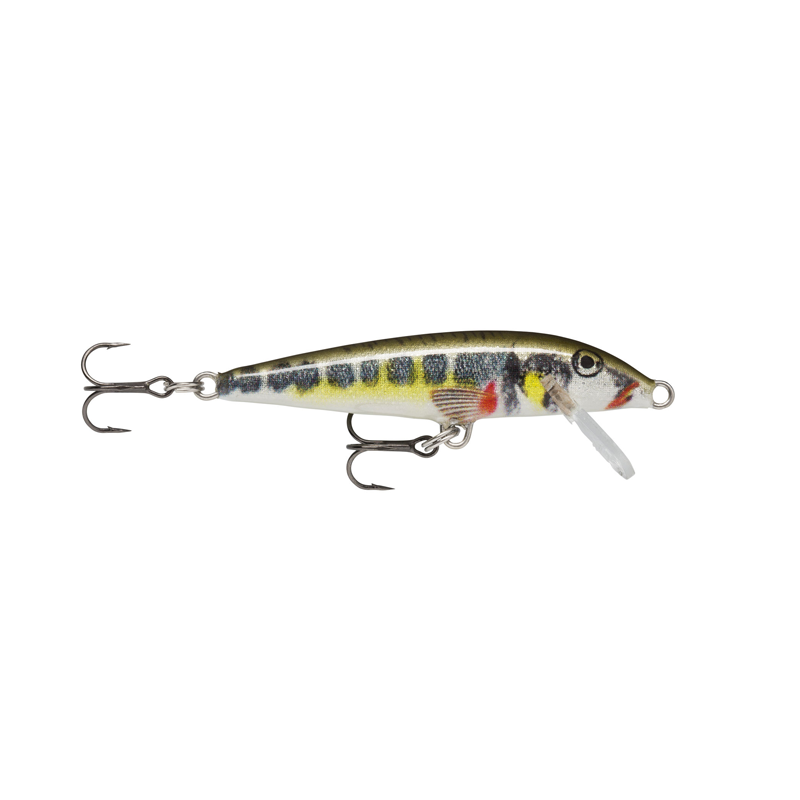 RAPALA WOBBLER F11 VAL