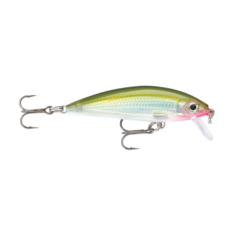 RAPALA WOBBLER XRCD05 OG