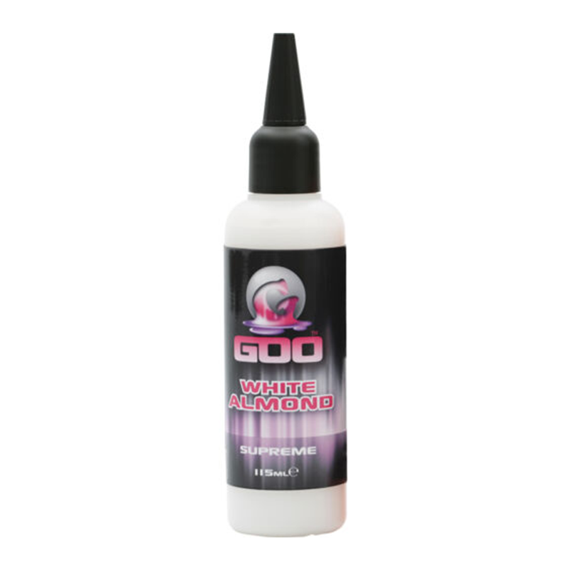 KORDA GOO WHITE ALMOND SMOKE