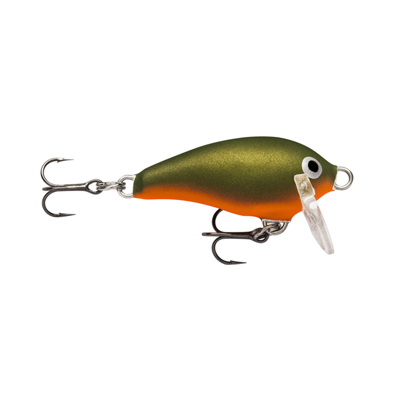 RAPALA WOBBLER MFR03 GAU