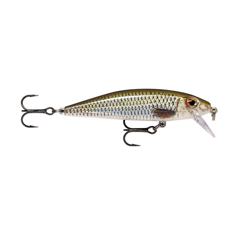 RAPALA WOBBLER XRCD05 ROL