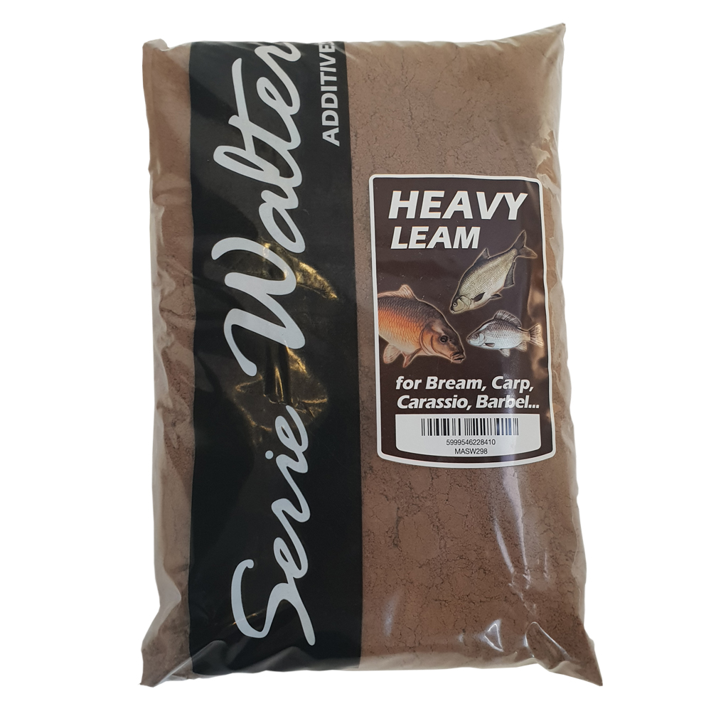 SERIE WALTER HEAVY LEAM FÖLD 2KG