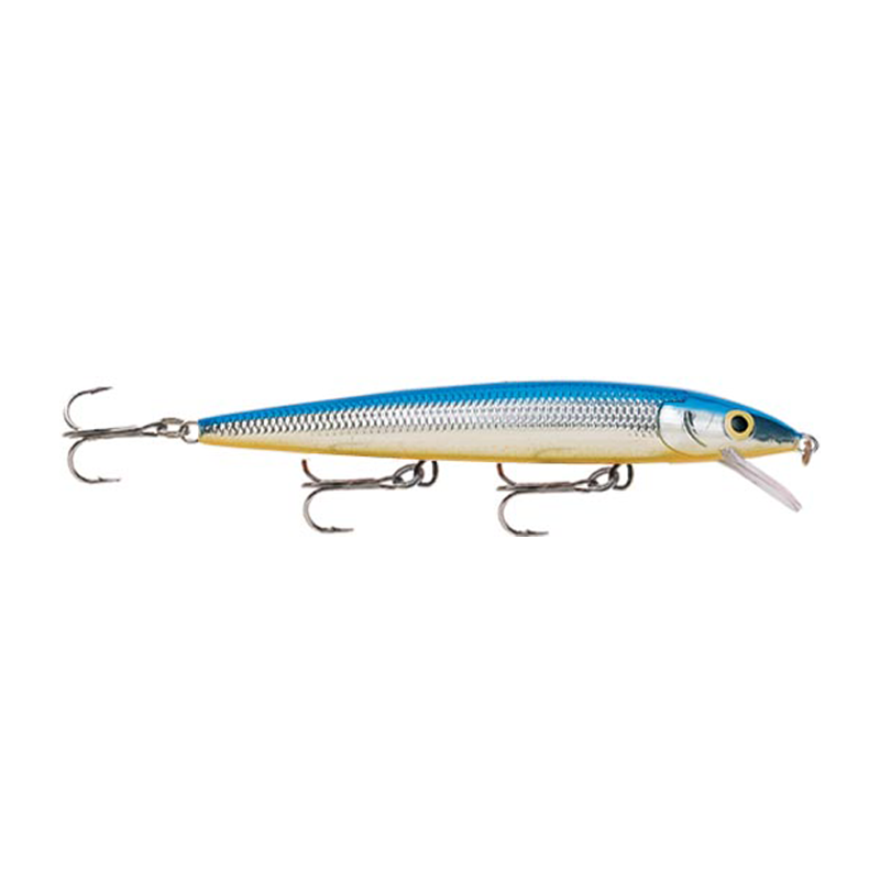 RAPALA WOBBLER HJ10 SB