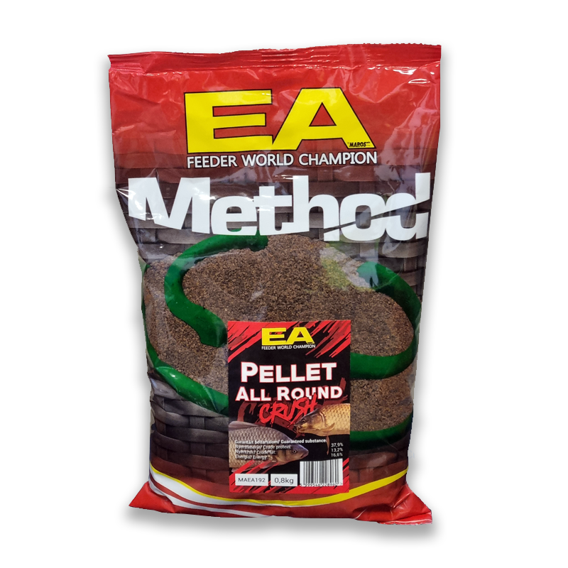 MAROS MIX EA PELLET ALL ROUND CRUSH 800G