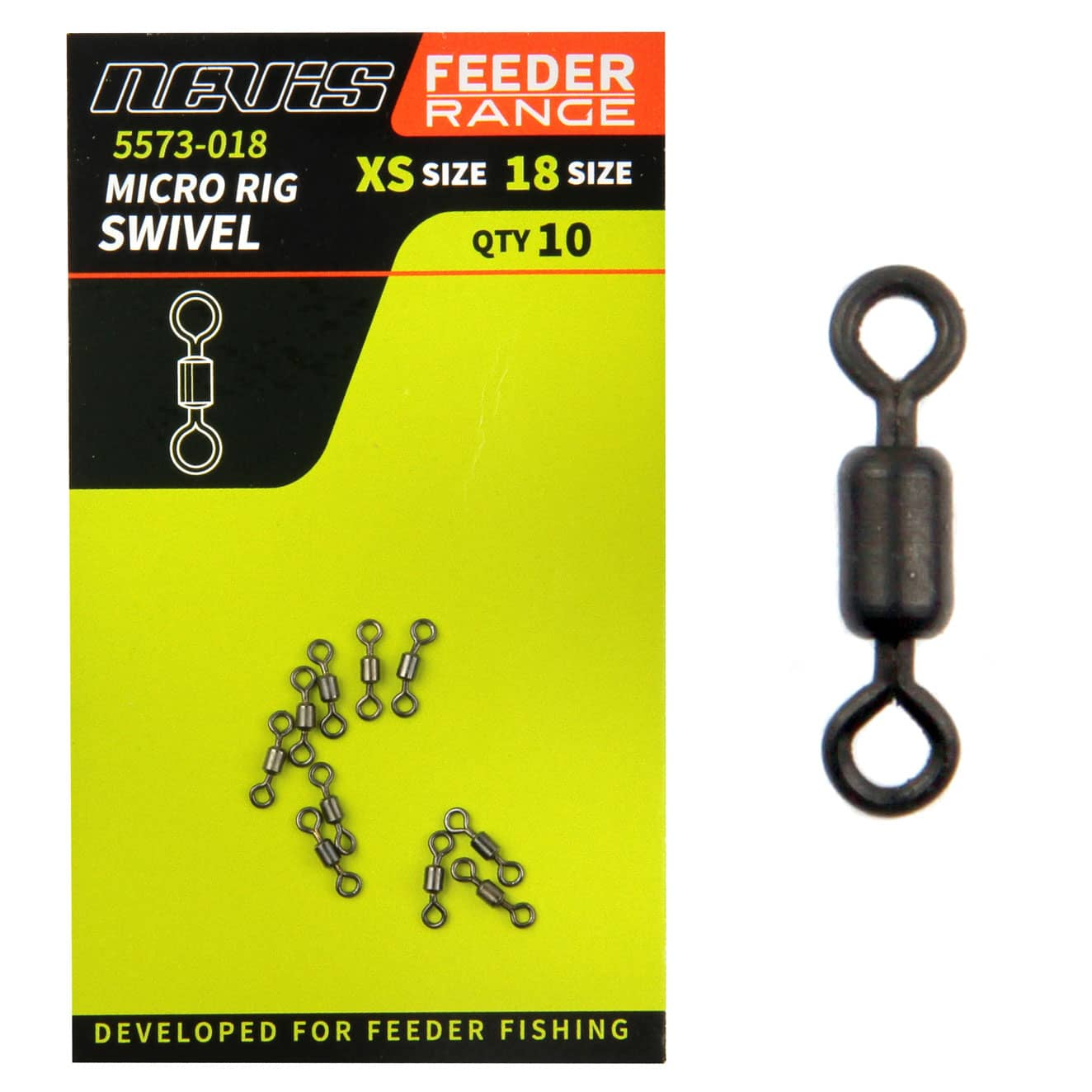 NEVIS FEEDER MICRO FORGÓ 16-OS S