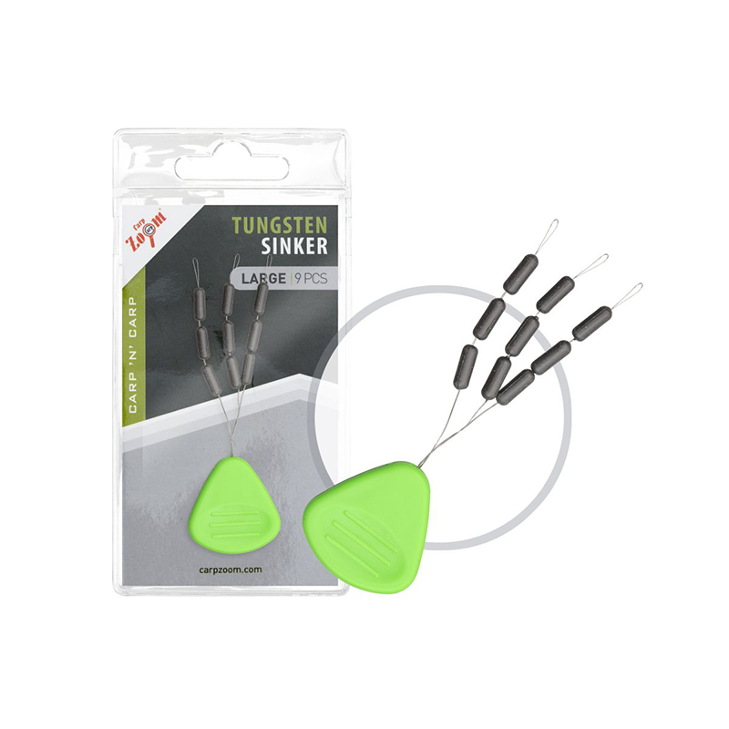 CARP ZOOM ELŐKESÚLY SINKERS MEDIUM