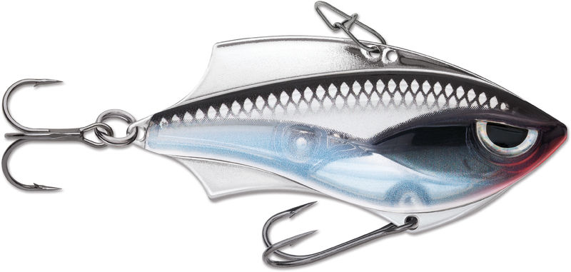 RAPALA V-BLADE RVB05 S