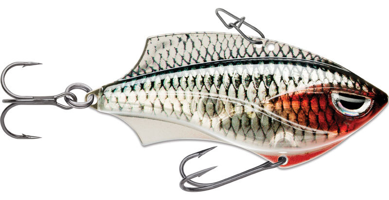 RAPALA V-BLADE RVB05 ROL