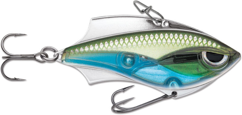 RAPALA V-BLADE RVB05 MBS