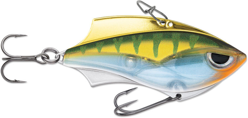 RAPALA V-BLADE RVB05 YP